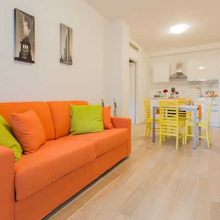 Santa Sofia Apartments Padova Exterior photo