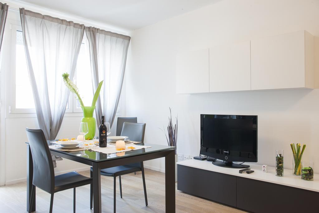 Santa Sofia Apartments Padova Room photo