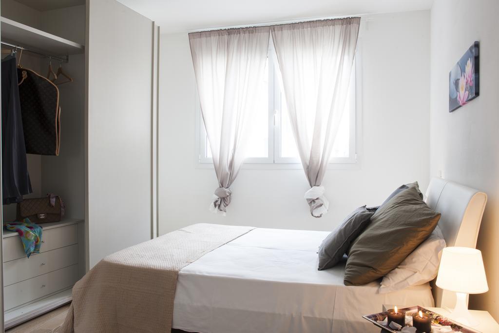 Santa Sofia Apartments Padova Room photo
