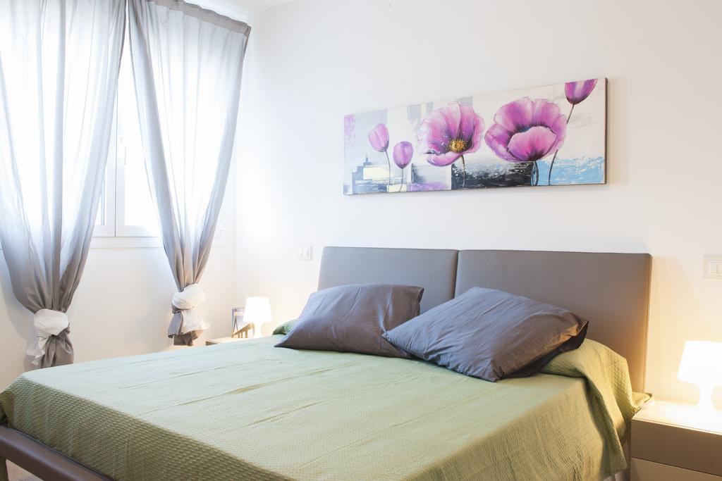 Santa Sofia Apartments Padova Room photo