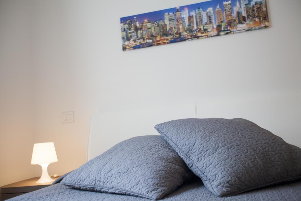 Santa Sofia Apartments Padova Room photo