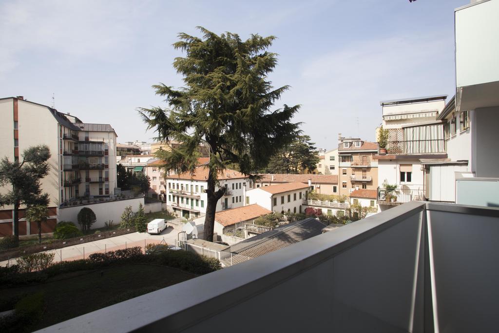 Santa Sofia Apartments Padova Room photo