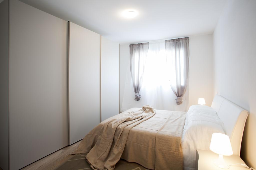 Santa Sofia Apartments Padova Room photo