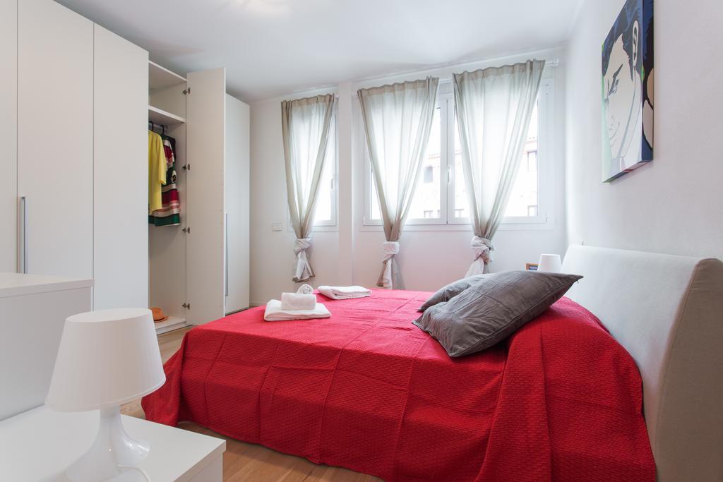 Santa Sofia Apartments Padova Exterior photo