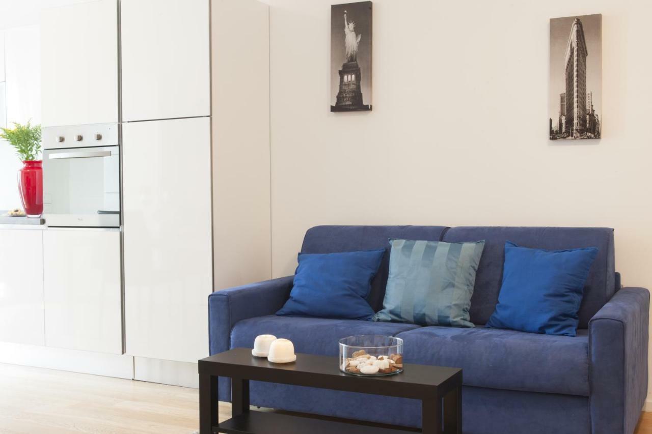 Santa Sofia Apartments Padova Room photo